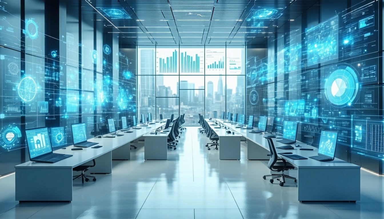 Umsatzsteigerung durch intelligente Automatisierung